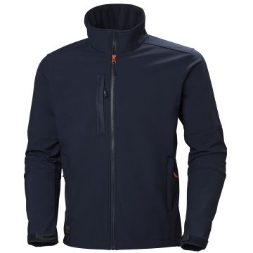 Helly Hansen Men's Kensington Softshell Jacket  Helly Hansen