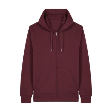 Stanley &amp; Stella Connector 2.0 Unisex-Burgundy färg Burgundy Stanley/Stella