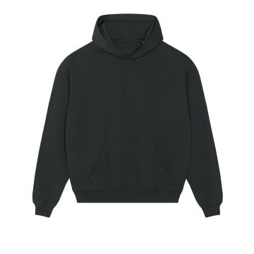 Stanley &amp; Stella Cooper Dry Unisex-Black färg Black Stanley/Stella