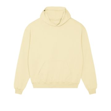 Stanley &amp; Stella Cooper Dry Unisex-Butter färg Butter Stanley/Stella