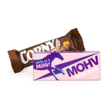 Corny 20/25 g  