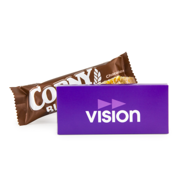 Corny iso 50 g  