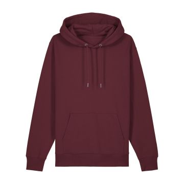 Stanley &amp; Stella Cruiser 2.0 Unisex-Burgundy färg Burgundy Stanley/Stella