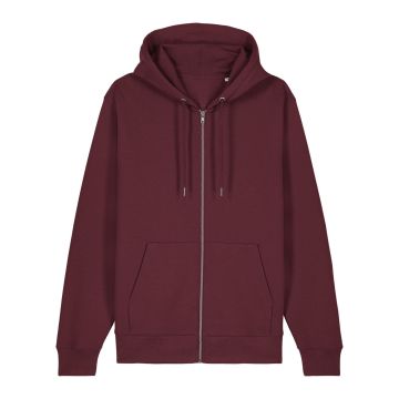 Stanley &amp; Stella Cultivator 2.0 Unisex-Burgundy färg Burgundy Stanley/Stella