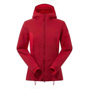 Berghaus Women's Extrem Seeker Synthetic Hoody  Berghause