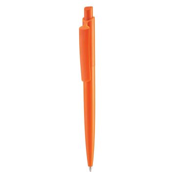 Mustekynä - Bergen - Oranssi färg Orange 
