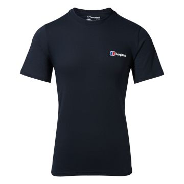 Berghaus Men's Classic Logo Tshirt  Berghause