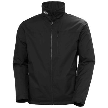 Helly Hansen Men's Crew Midlayer Jacket 2.0  Helly Hansen