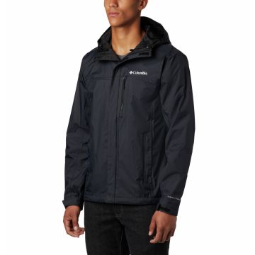 Columbia Men's Pouring Adventure III Jacket  Columbia