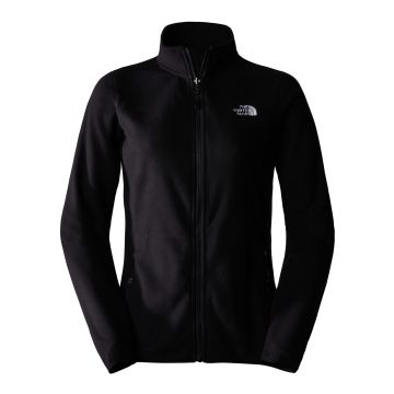 The North Face naisten 100 Glacier Full Zip Fleece  The North Face