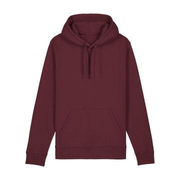 Stanley &amp; Stella Drummer 2.0 Unisex-Burgundy färg Burgundy Stanley/Stella