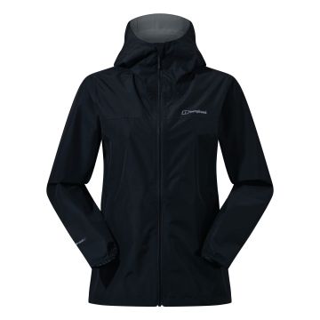 Berghaus Women's Deluge Pro 3 Jacket  Berghause