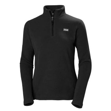 Helly Hansen Women's Daybreaker Half Zip Fleece  Helly Hansen