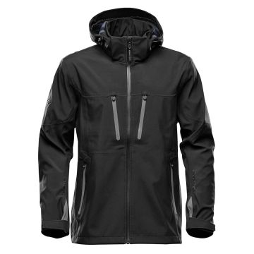 Stormtech miesten Patrol Softshell takki  Stormtech