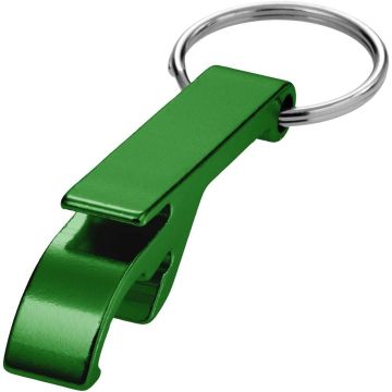 Avaimenperä - Korkin/purkinavaaja - Vihreä färg Grön Bullet