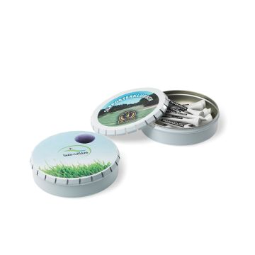 Lahjapakkaus- Golf - ClicClac  