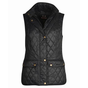 Barbour naisten Otterburn Gilet liivi  Barbour