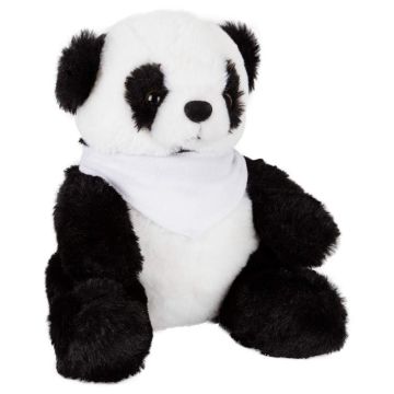 Pehmolelu -Panda  FOFCIO Promo Toys