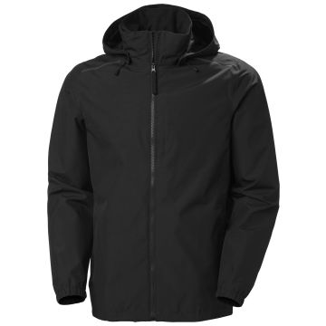 Helly Hansen Men's Manchester 2.0 Shell  Helly Hansen