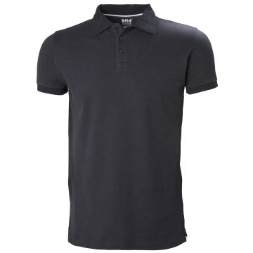 Helly Hansen Men's Crew Polo  Helly Hansen