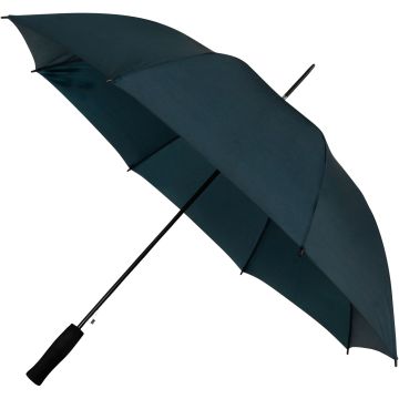 Paraply -Falconetti® - Kompakt-Marinblå färg Navysininen 