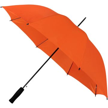 Paraply -Falconetti® - Kompakt-Orange färg Oranssi 