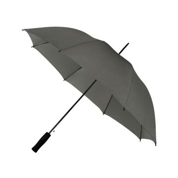 Paraply -Falconetti® - Kompakt-Grå färg Harmaa 