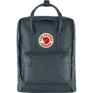 Fjällräven Kånken - Graphite färg Graphite Fjällräven