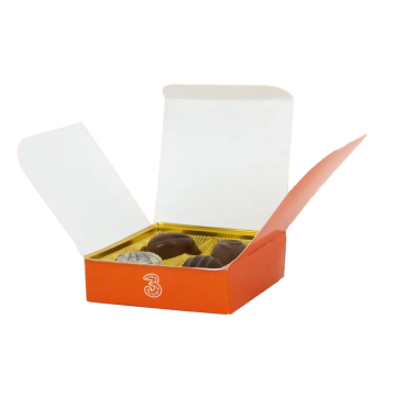 Praliini 4 kpl -  50g  