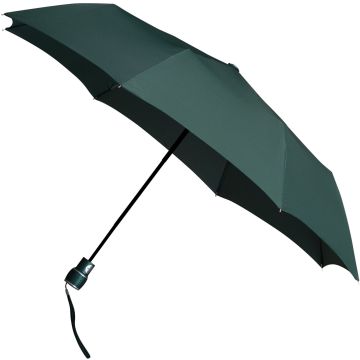 Hopfällbart paraply - Minimax® - Standard-Mörkgrön färg Tummanvihreä 
