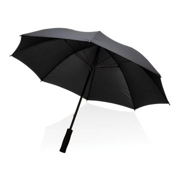 Stormparaply - Impact - 23"-Black färg Musta 