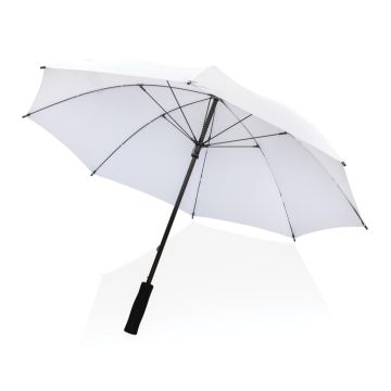 Stormparaply - Impact - 23"-White färg Valkoinen 