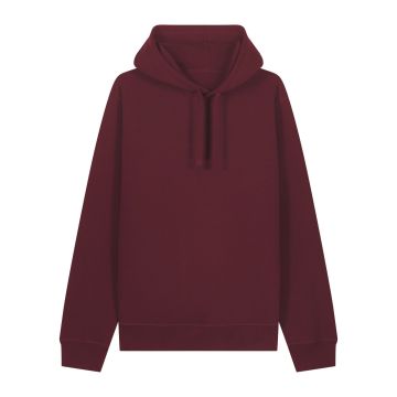Stanley &amp; Stella Sounder Unisex-Burgundy färg Burgundy Stanley/Stella