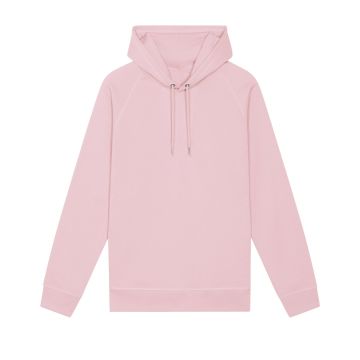 Stanley &amp; Stella Sider Unisex-Cotton Pink färg Cotton Pink Stanley/Stella