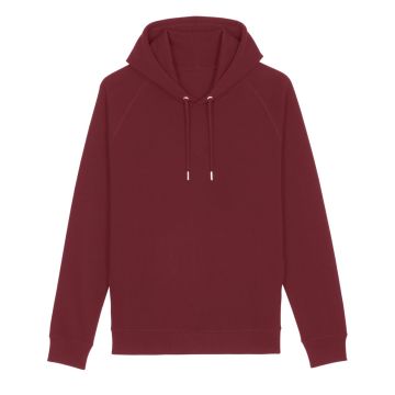 Stanley &amp; Stella Sider Unisex-Burgundy färg Burgundy Stanley/Stella