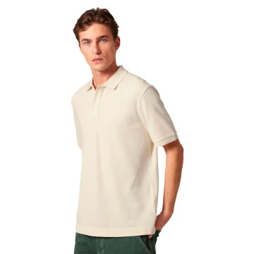 Stanley & Stella Prepster pikeepaita 2.0 Unisex  Stanley/Stella