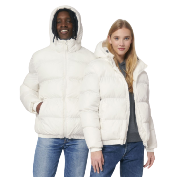 Stanley & Stella Puffer Unisex takki  Stanley/Stella