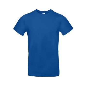 #E190 T-Shirt-Royal Blue färg Royal Blue 