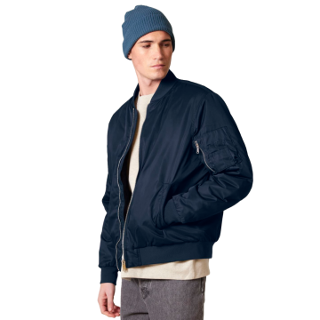 Stanley & Stella Bomber 2.0 takki, unisex  Stanley/Stella
