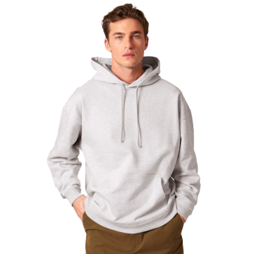 Stanley & Stella Slammer 2.0 Unisex huppari  Stanley/Stella