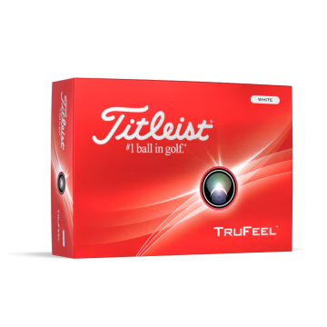 Titleist - TruFeel  